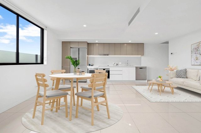 611/45 Wellington Road, QLD 4169