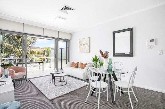 334/3 The Promenade, NSW 2046