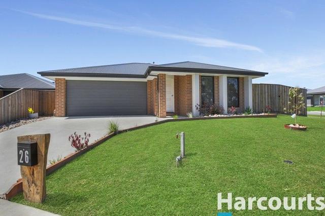 26 Grampians Drive, VIC 3825