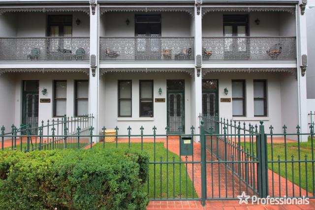 4/200 Fitzmaurice Street, NSW 2650
