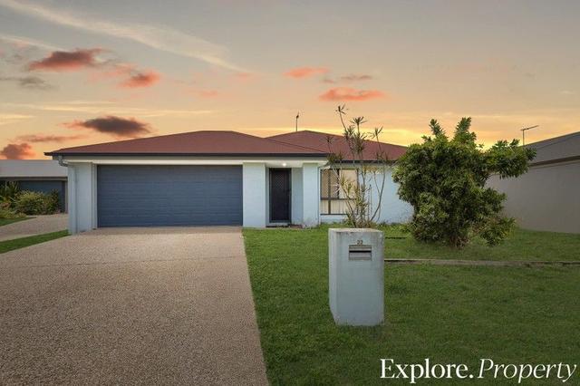 22 Cable Court, QLD 4740