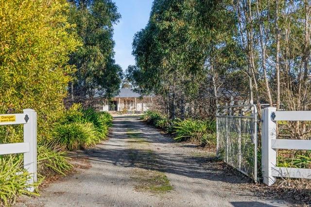 185 Bungower Road, VIC 3912