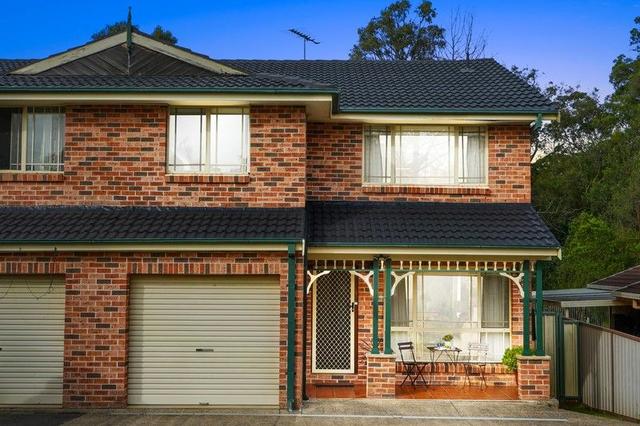 2/57 Valerie Avenue, NSW 2153