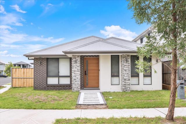 78 Mangrove Circuit, NSW 2765