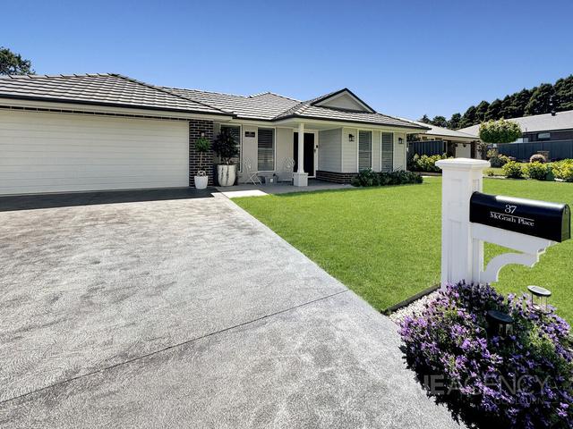 37 McGrath Place, NSW 2580