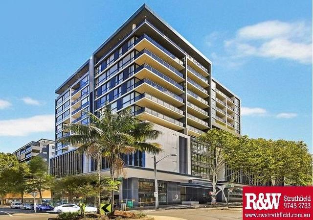 513/7-19 Albany Street, NSW 2065