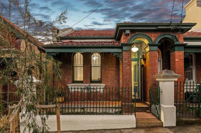 13 Kent Street, NSW 2042