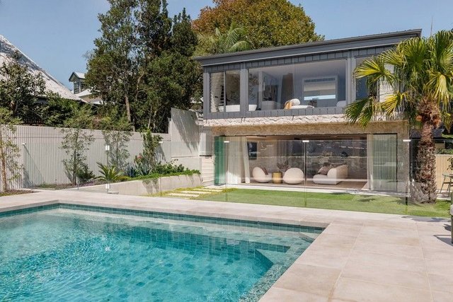 1 Grafton Lane, NSW 2041