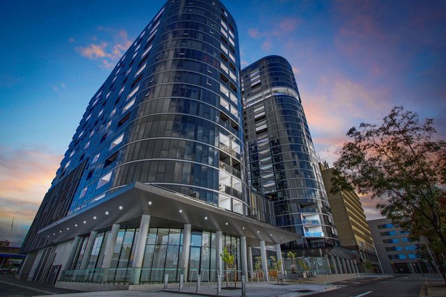 819/15 Bowes Street, ACT 2606