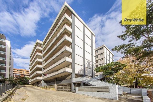 4/23 Campbell Street, NSW 2150