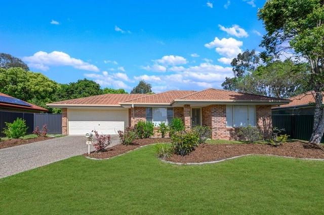 27 Sunnybrae Close, QLD 4226