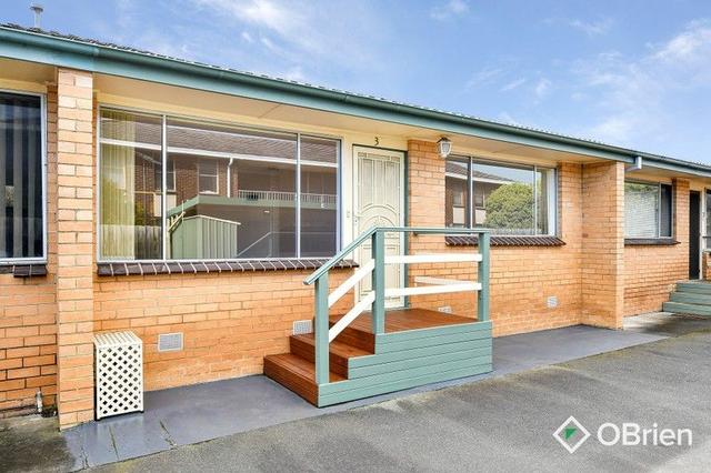 3/9 Petrie Street, VIC 3199