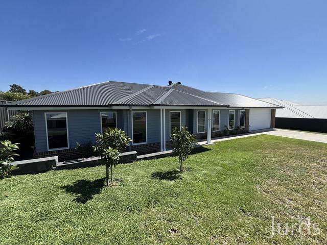 64 Coolalta Drive, NSW 2325