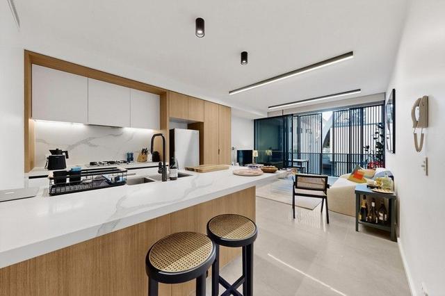 401/31 Wyandra Street, QLD 4005