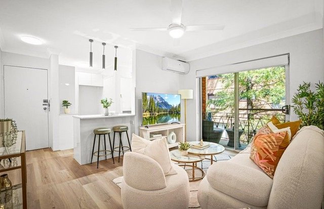 6/34 Treves Street, NSW 2160