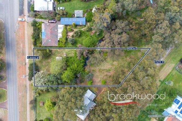 4 Evans Street, WA 6082