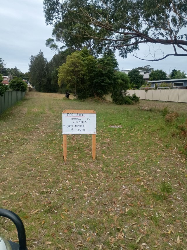 16-22 Sunpatch Parade, NSW 2537