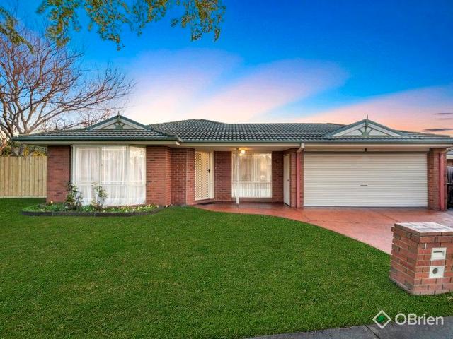 1 Jagger  Circuit, VIC 3977