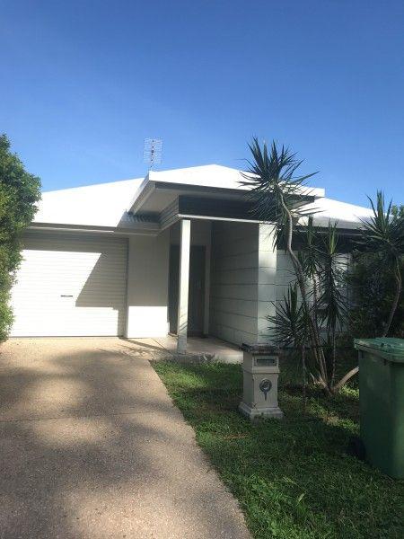 1 Peppertree Crescent, QLD 4740