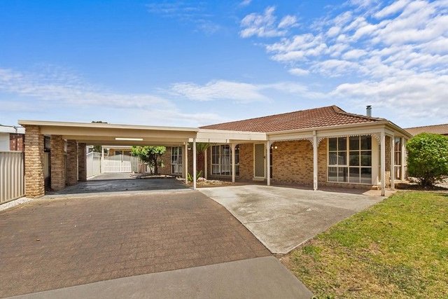 8 Leahe Close, VIC 3850