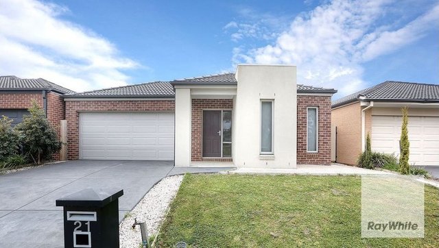 21 Wallaroo Way, VIC 3754