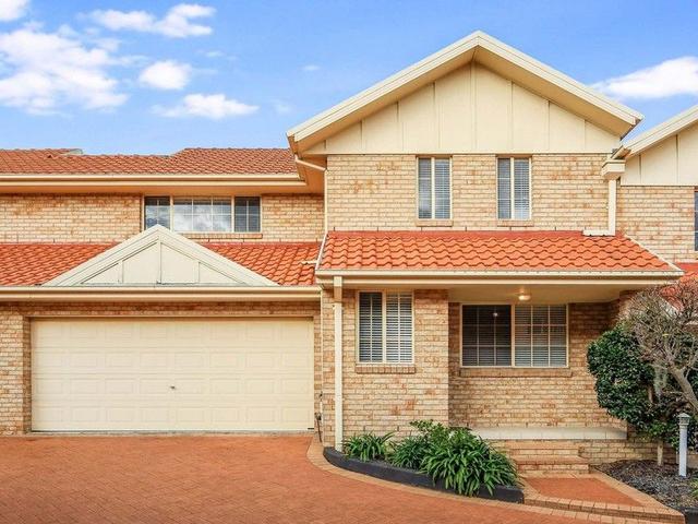 6/40 Windermere Avenue, NSW 2152