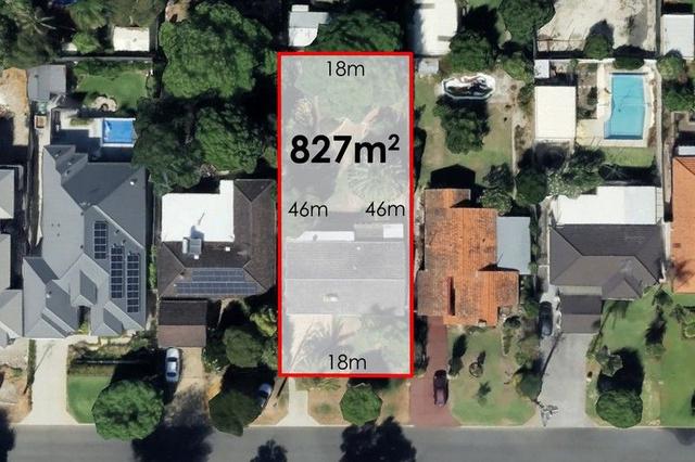 25 Linden Street, WA 6059