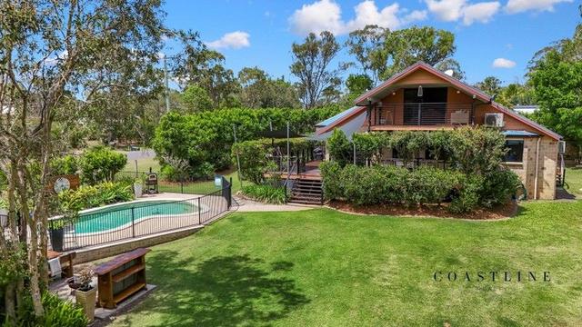 14 Arcadia Drive, QLD 4670