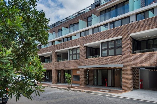 406/46-54 Harbour  Street, NSW 2088