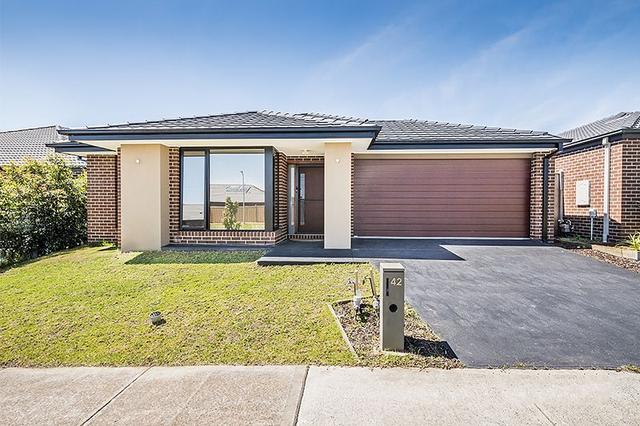 42 Green Gully Road, VIC 3978