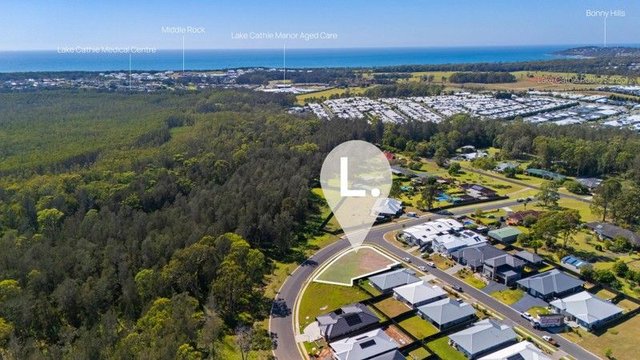 46 Platypus Parade, NSW 2445