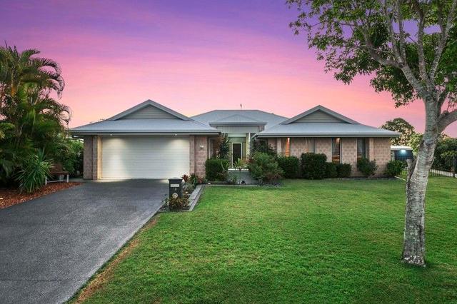 13 Fulmar Court, QLD 4659