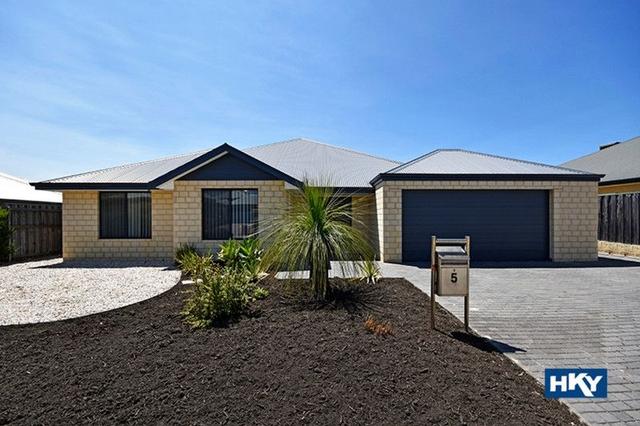 5 Tully Parade, WA 6069