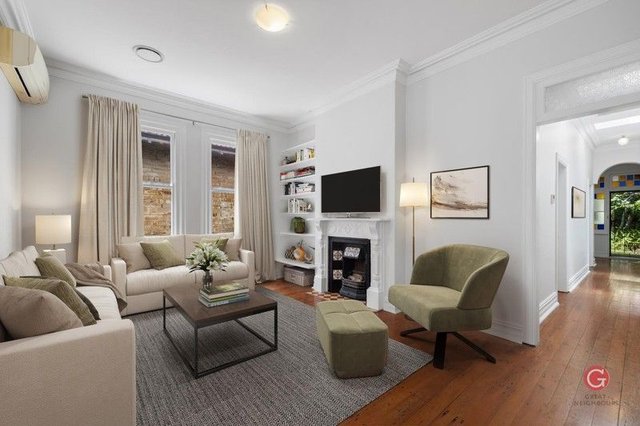 44 Burlington Street, NSW 2065