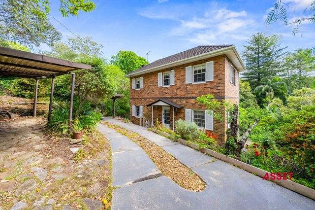 8 Peace Avenue, NSW 2073