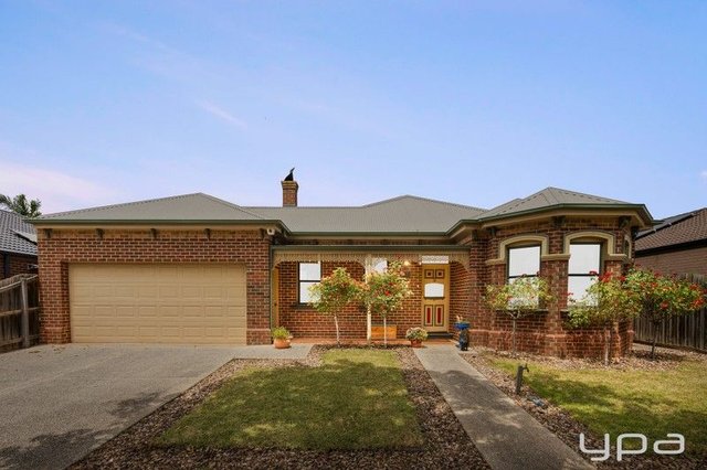 19 Blossom  Lane, VIC 3030