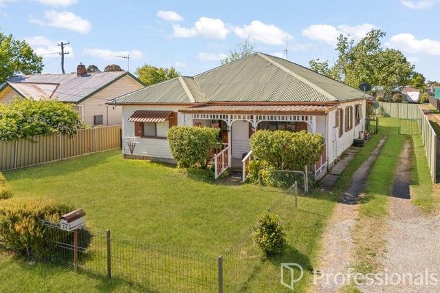 29 Wellington Street, NSW 2795