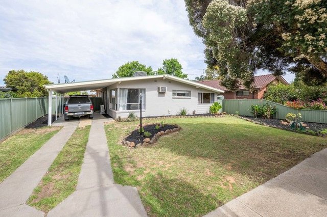 6 Gillies Street, VIC 3630