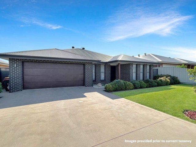 3 Severn Circle, NSW 2830