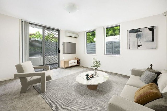 40/40-42A Park Avenue, NSW 2077