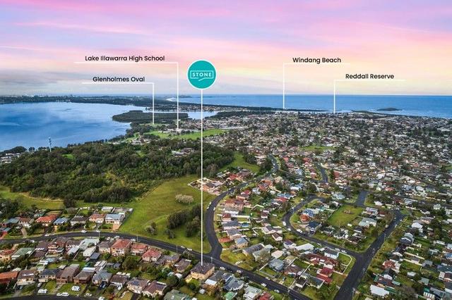 114 Cuthbert Drive, NSW 2528