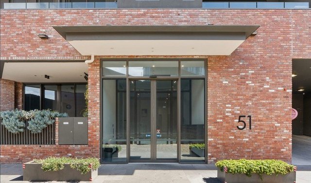 508/51 Thistlethwaite Street, VIC 3205