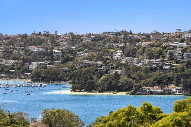 9/23 Warringah Road, NSW 2088