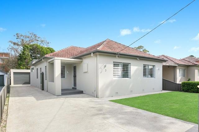 3 Henry Kendall Crescent, NSW 2020
