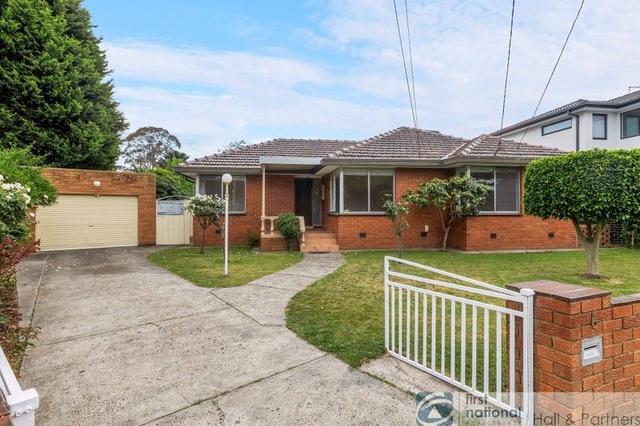 6 Bronwyn Court, VIC 3169