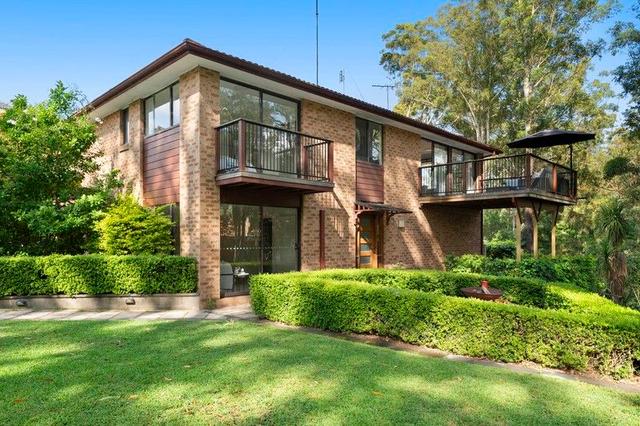 7 Wren  Court, NSW 2154