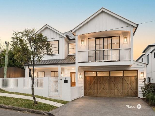 5 Bede Street, QLD 4171