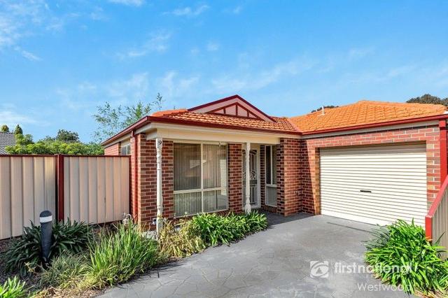 9/6-10 Latham Street, VIC 3030