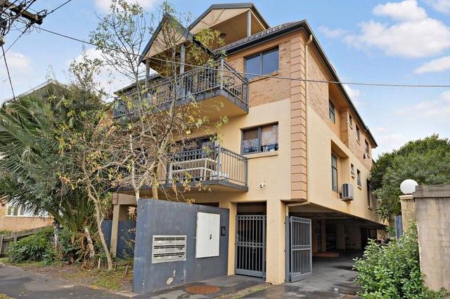 7/18 Cardigan  Street, VIC 3183
