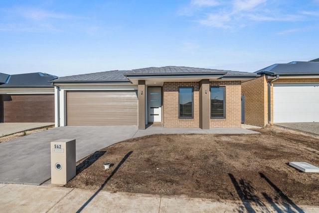 542 Heather Grove, VIC 3978
